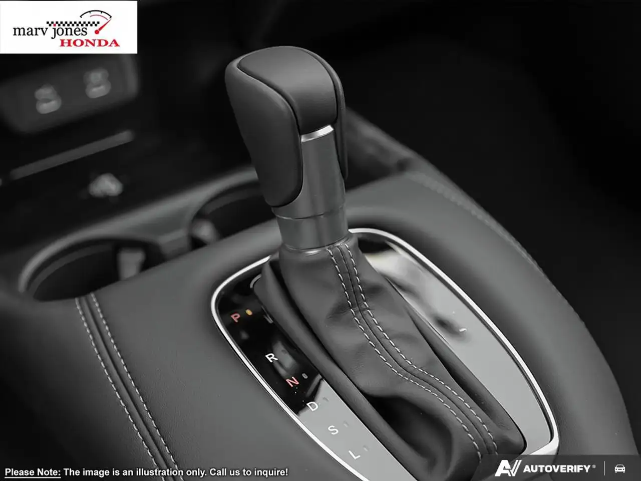 Honda HR-V fotografie Honda HR-V