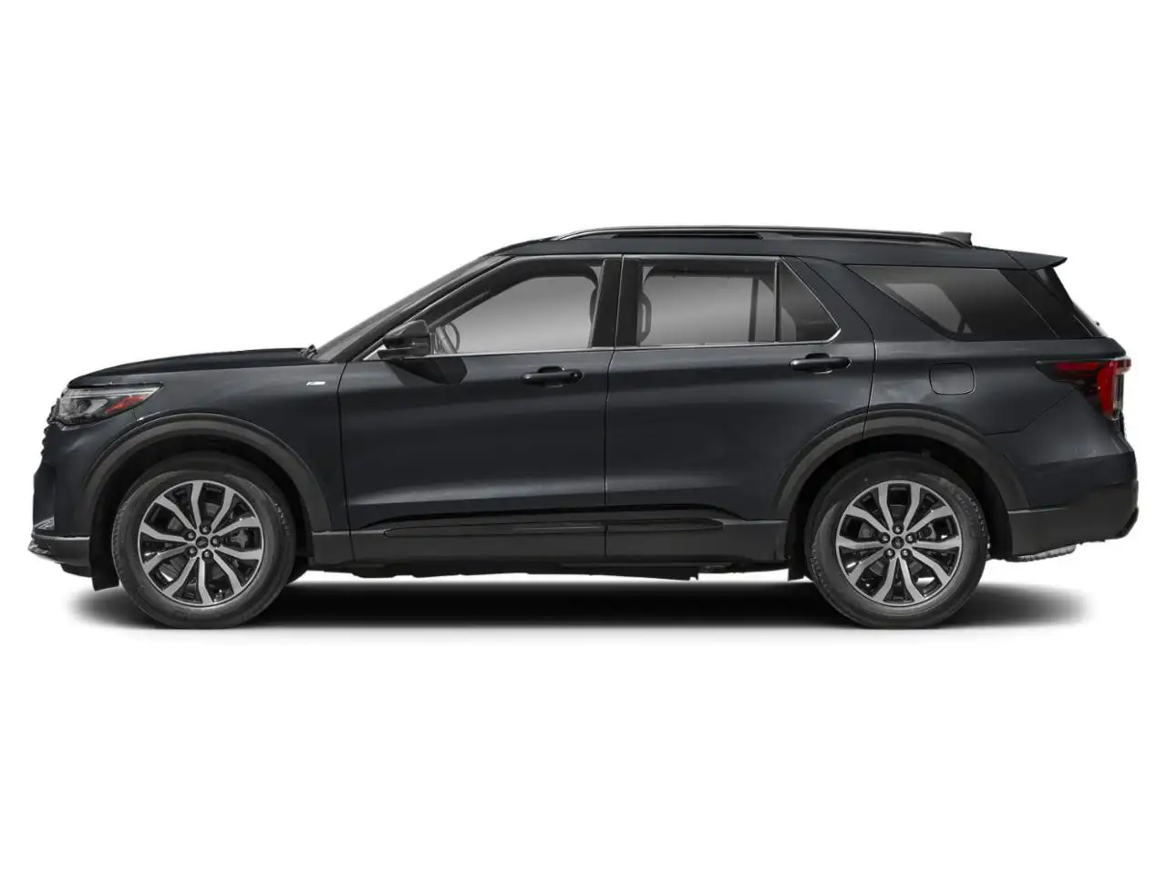Ford Explorer fotografie Ford Explorer