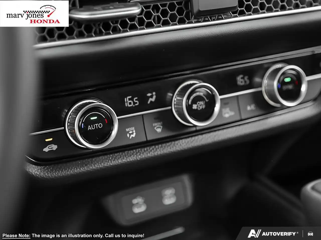 Honda HR-V fotografie Honda HR-V