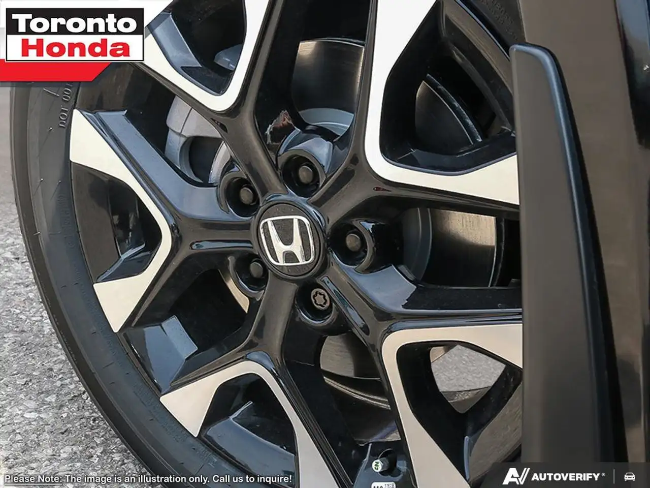 Honda HR-V снимка Honda HR-V