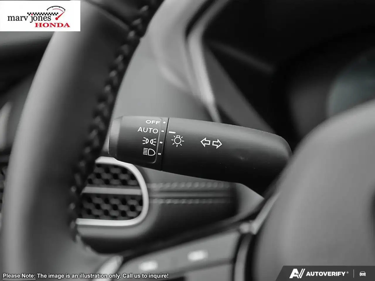 Honda HR-V fotografie Honda HR-V