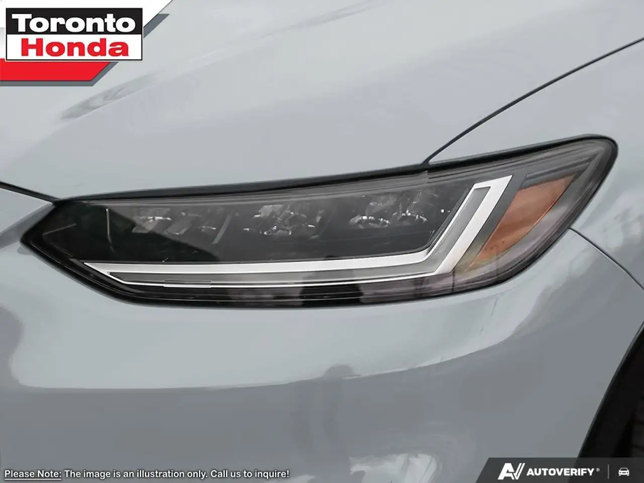 Honda HR-V снимка Honda HR-V