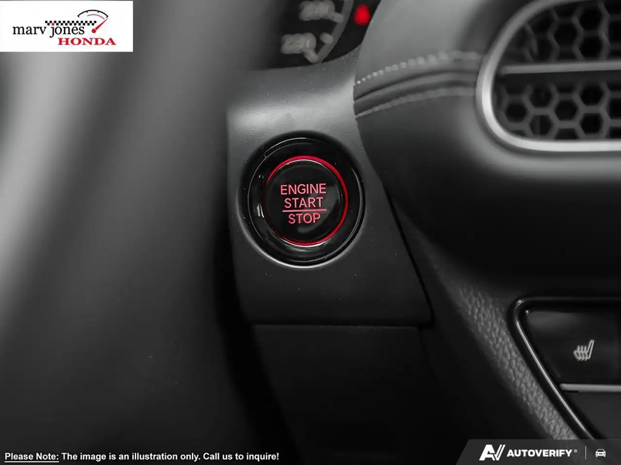 Honda HR-V fotografie Honda HR-V