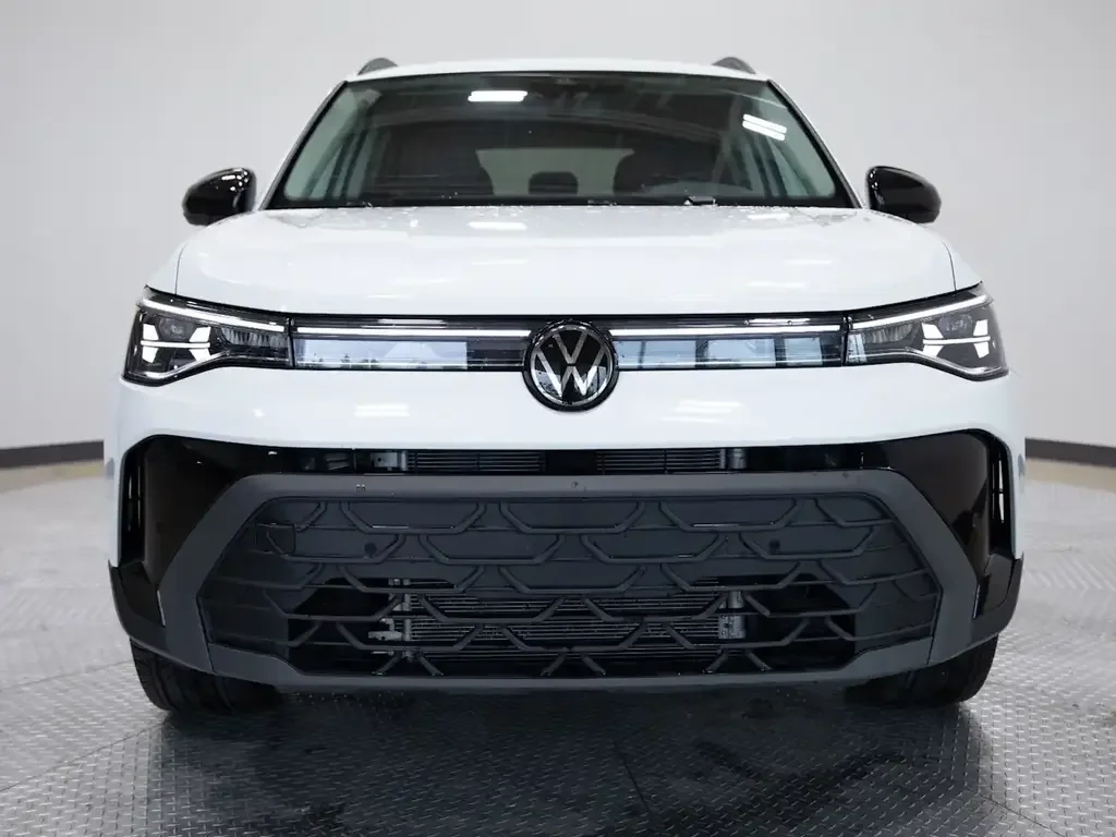 Volkswagen Taos снимка Volkswagen Taos