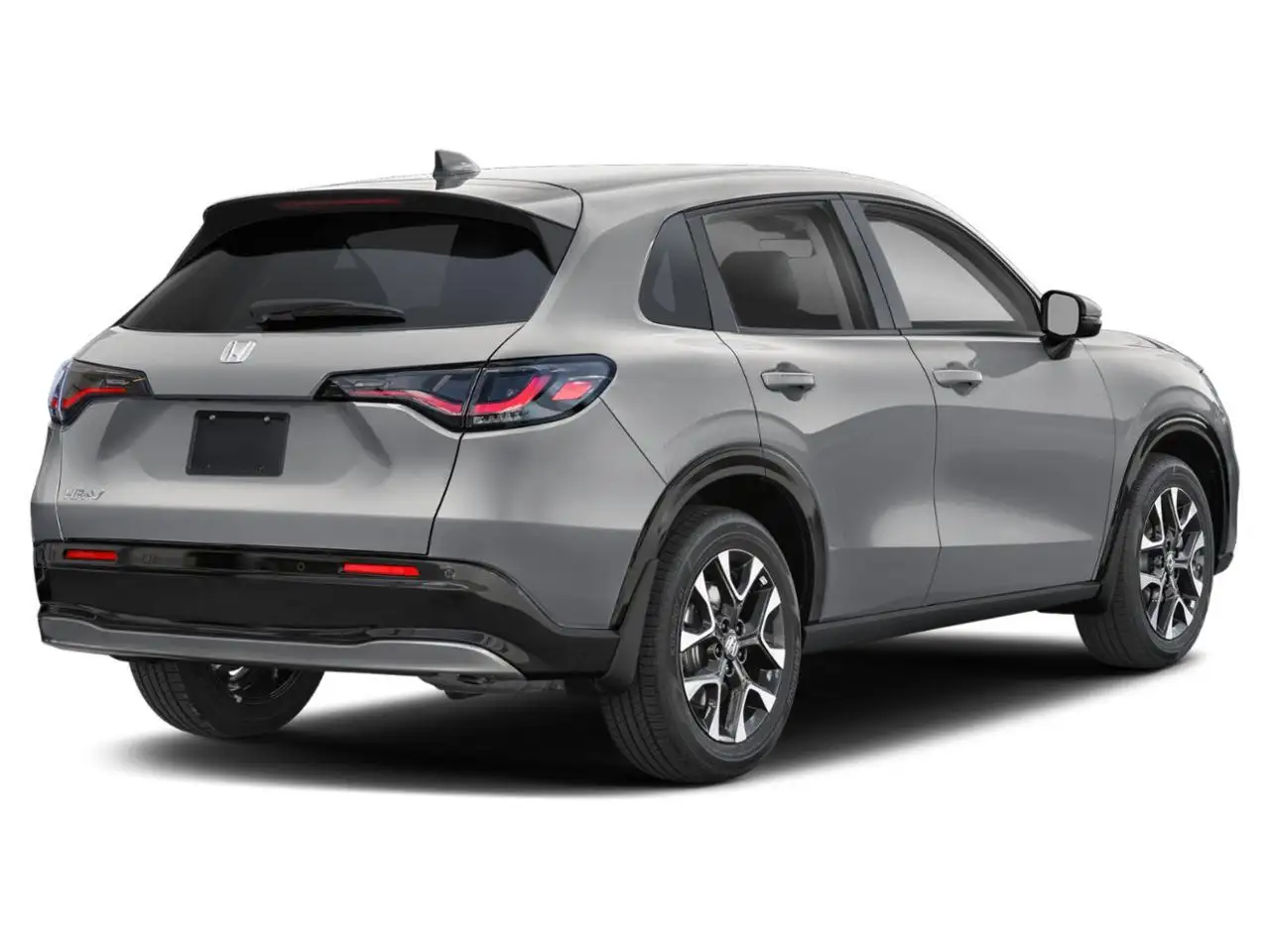 Honda HR-V снимка Honda HR-V