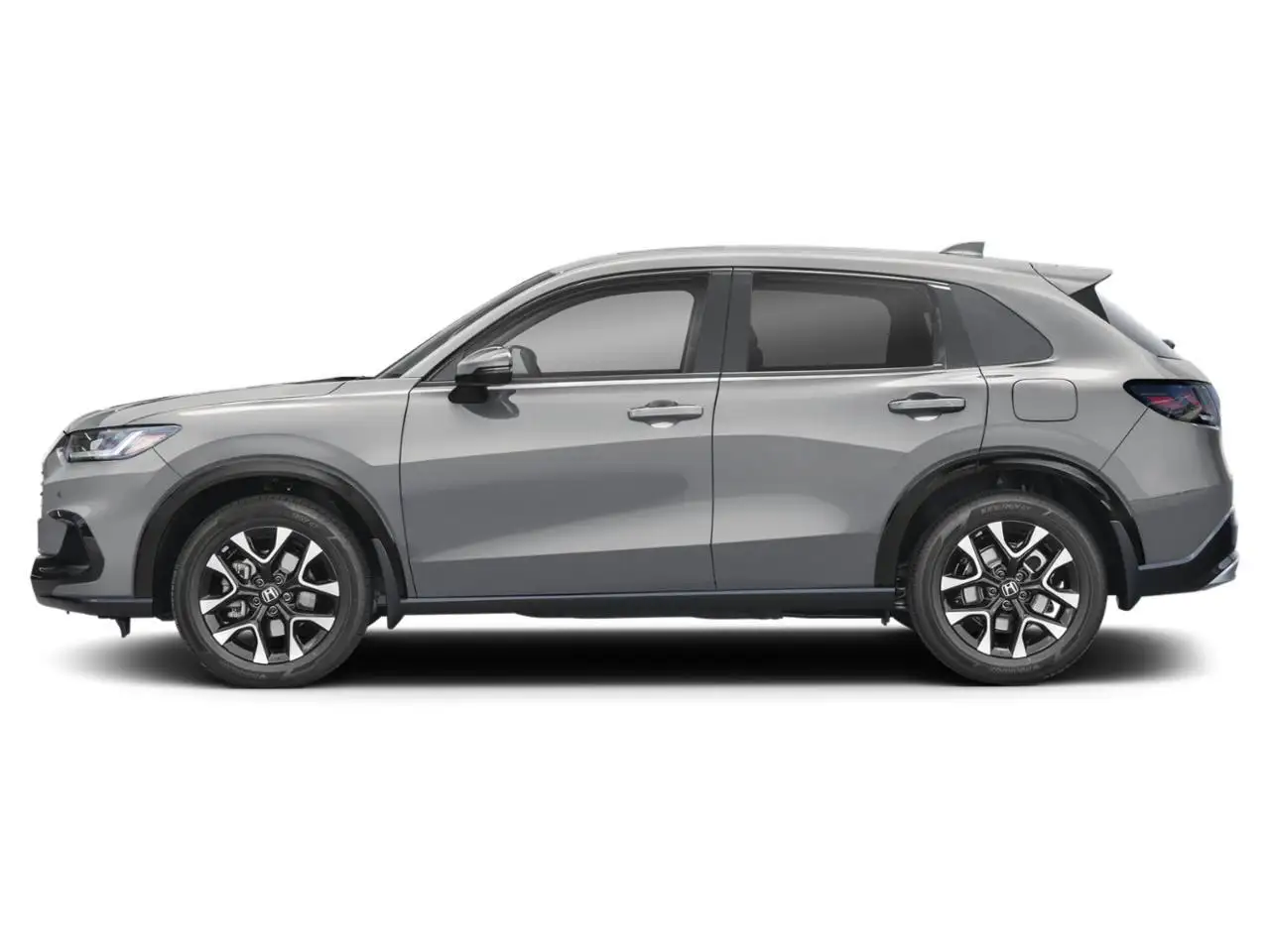 Honda HR-V снимка Honda HR-V