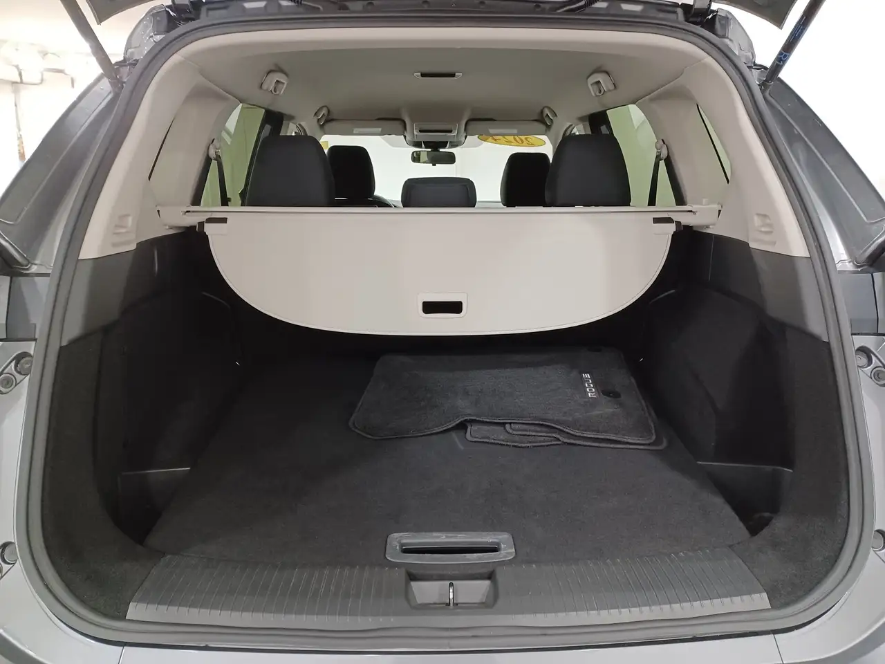 Nissan Rogue fotografie Nissan Rogue