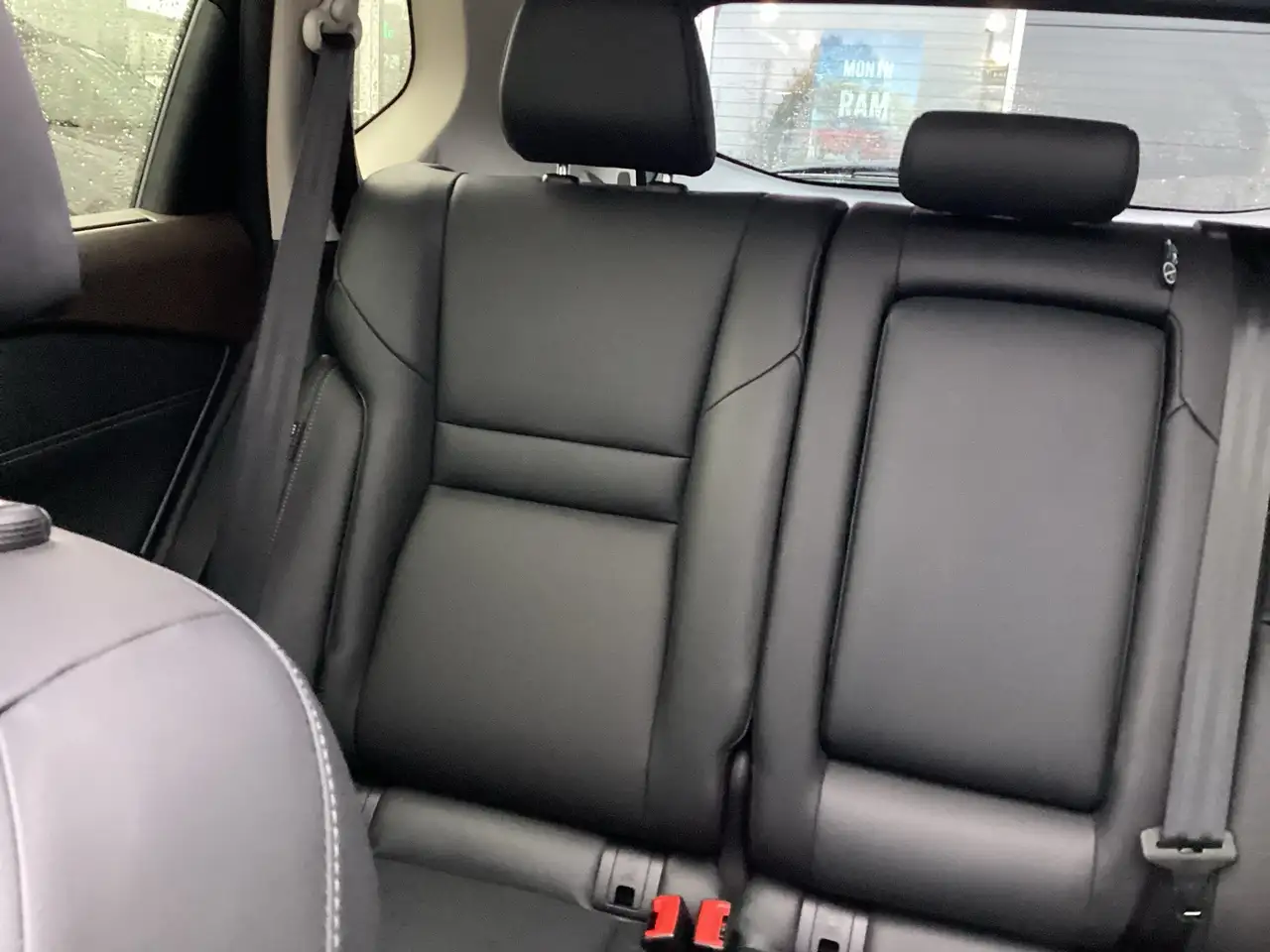Nissan Rogue photo Nissan Rogue