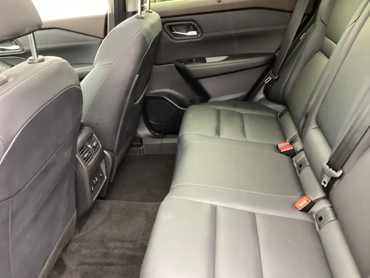 Nissan Rogue photo Nissan Rogue