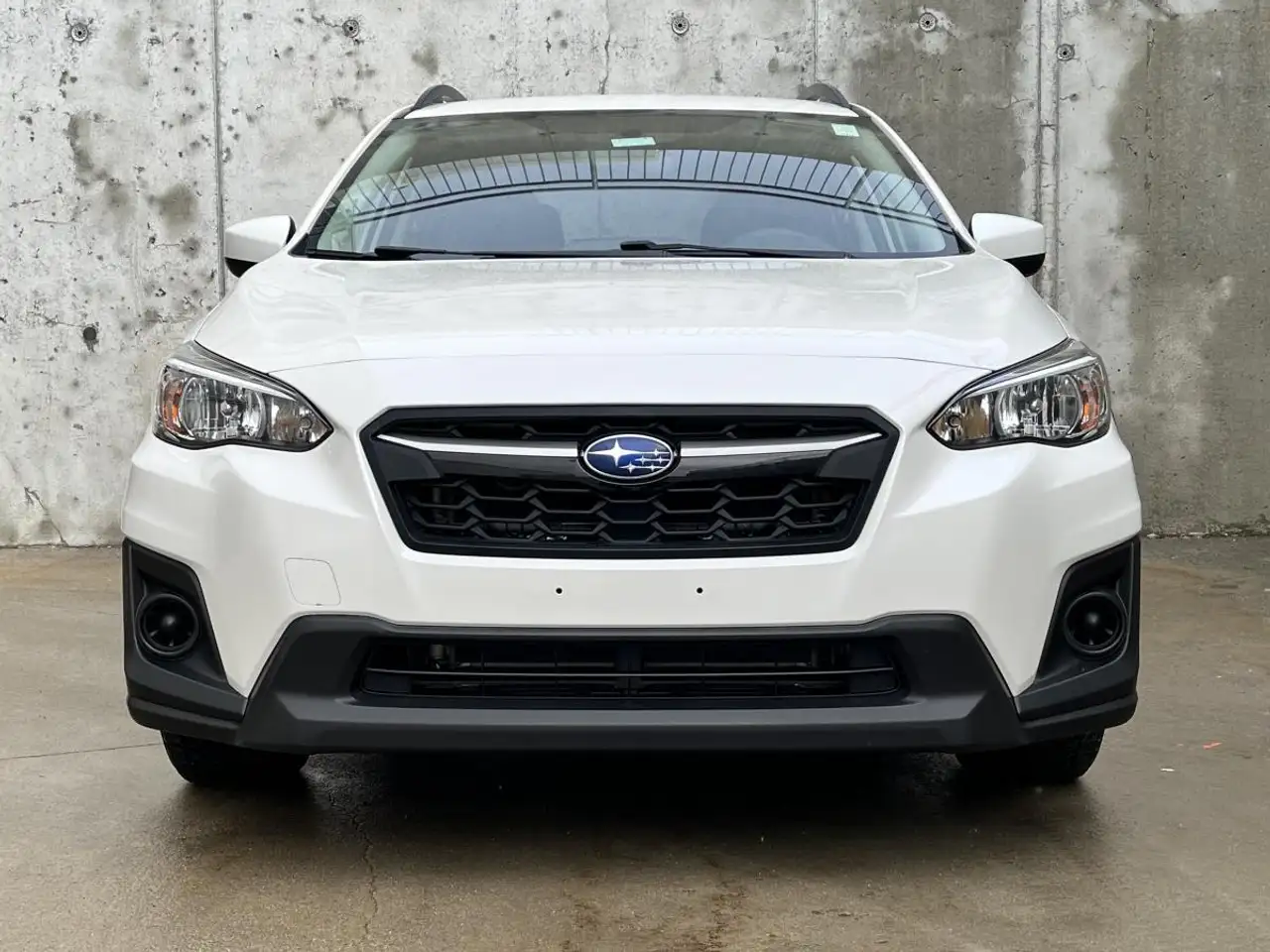 Subaru Crosstrek снимка Subaru Crosstrek