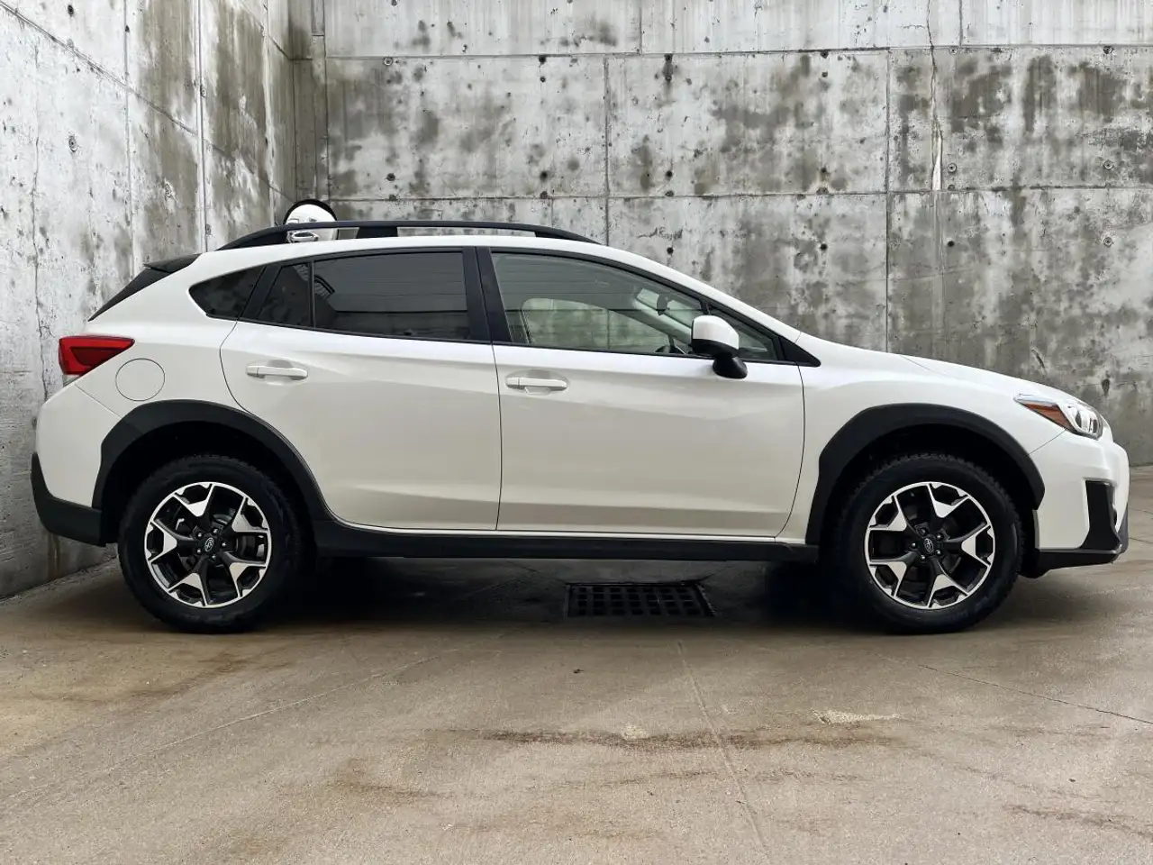 Subaru Crosstrek снимка Subaru Crosstrek