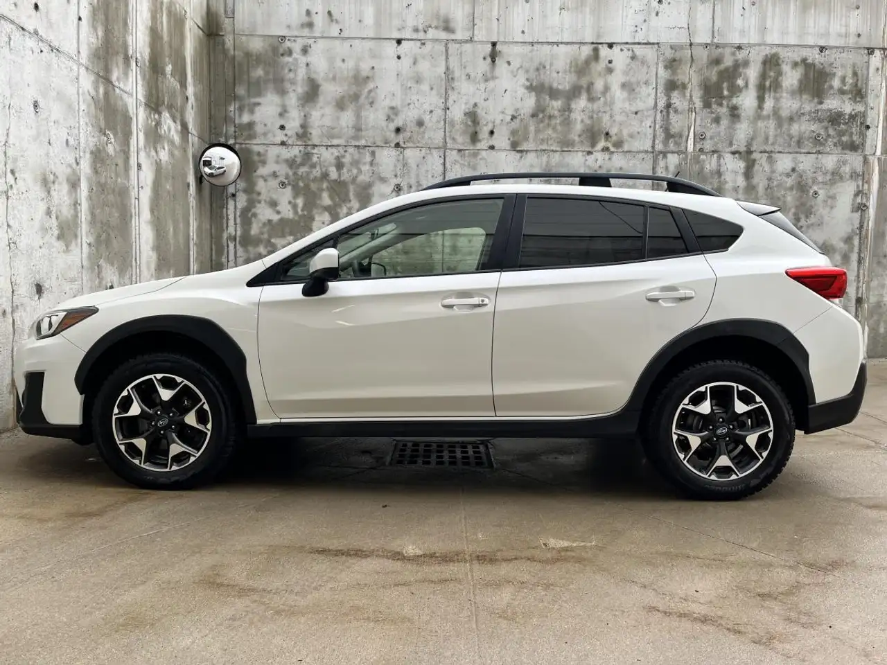 Subaru Crosstrek снимка Subaru Crosstrek