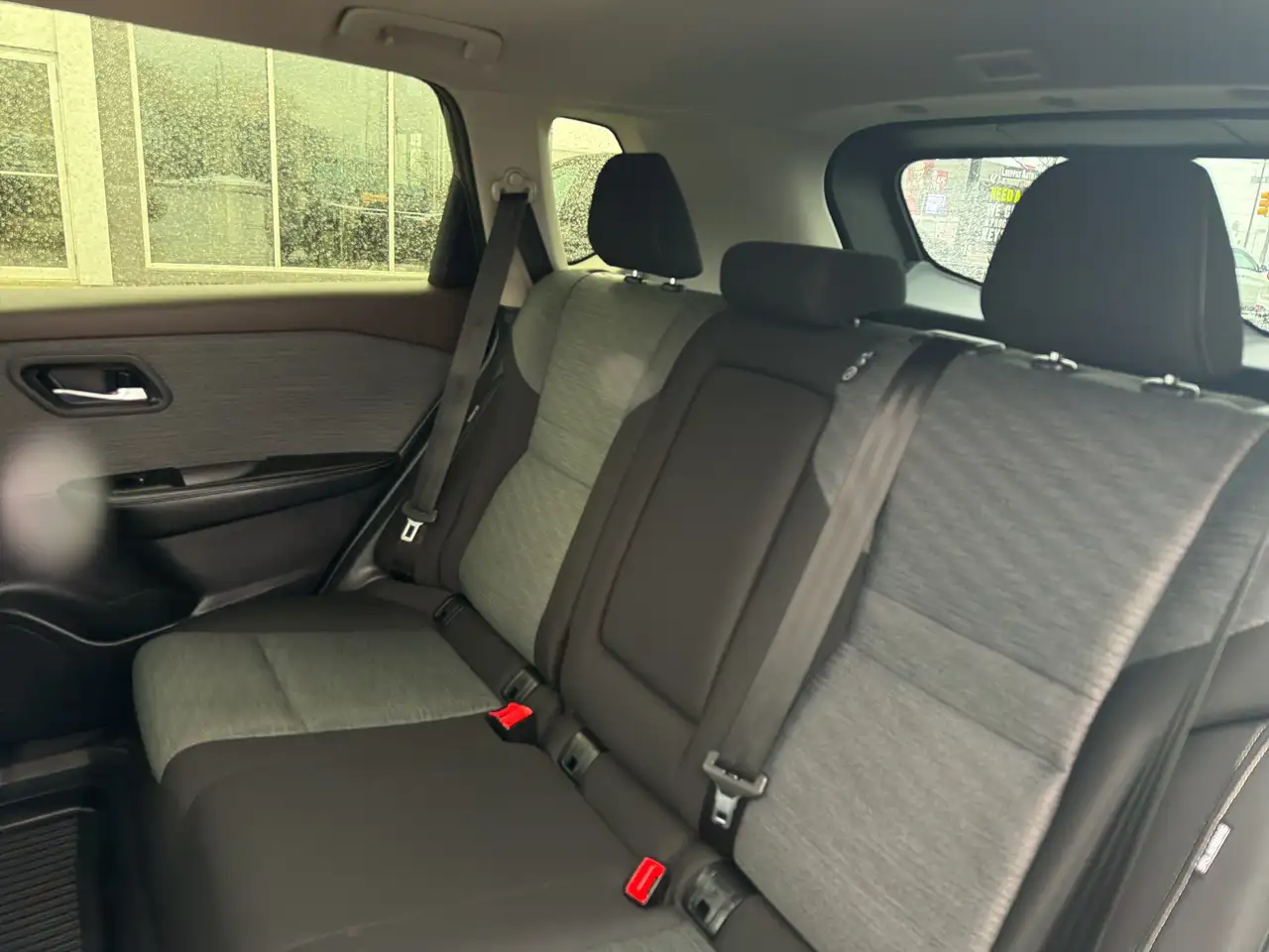 Nissan Rogue photo Nissan Rogue
