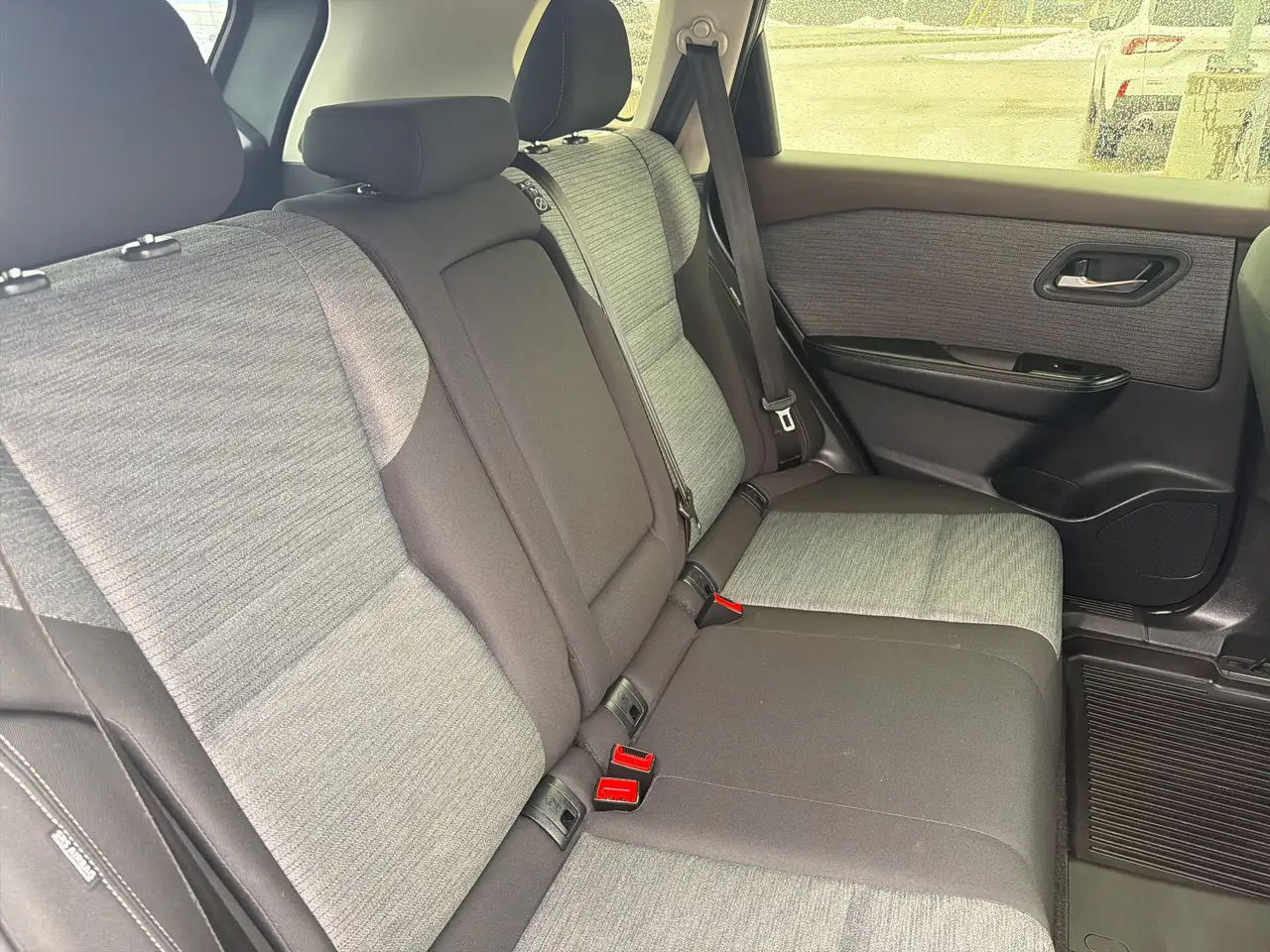 Nissan Rogue photo Nissan Rogue