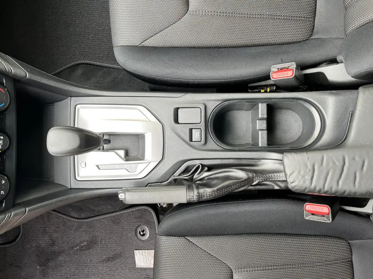 Subaru Crosstrek снимка Subaru Crosstrek