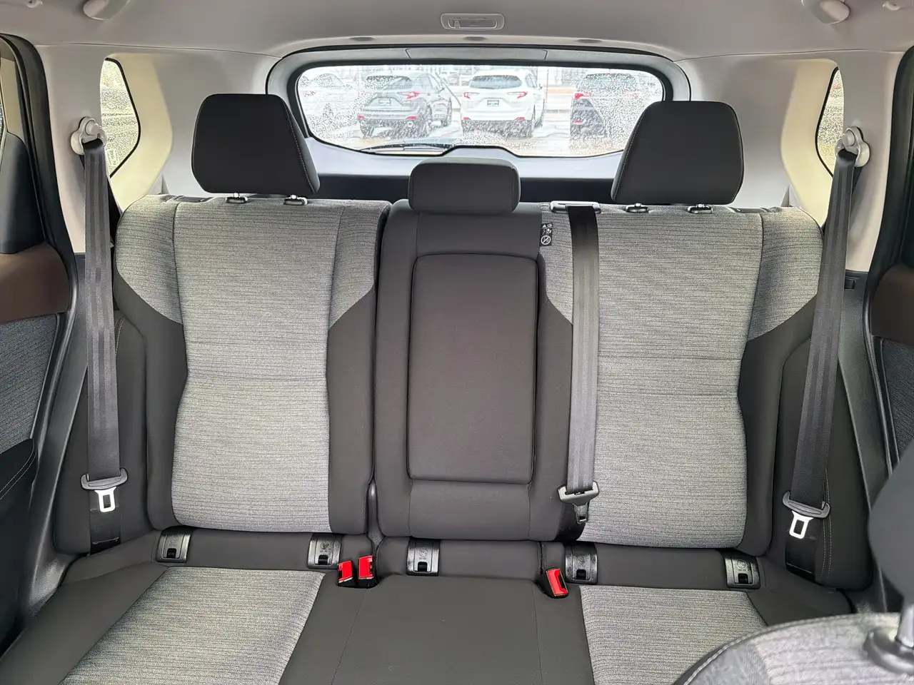 Nissan Rogue photo Nissan Rogue