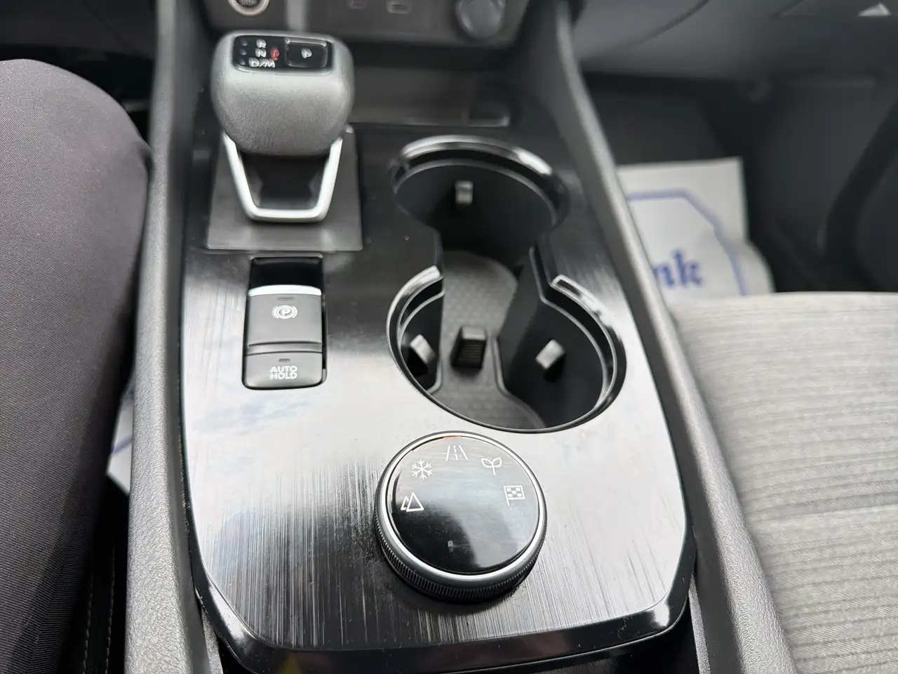 Nissan Rogue photo Nissan Rogue