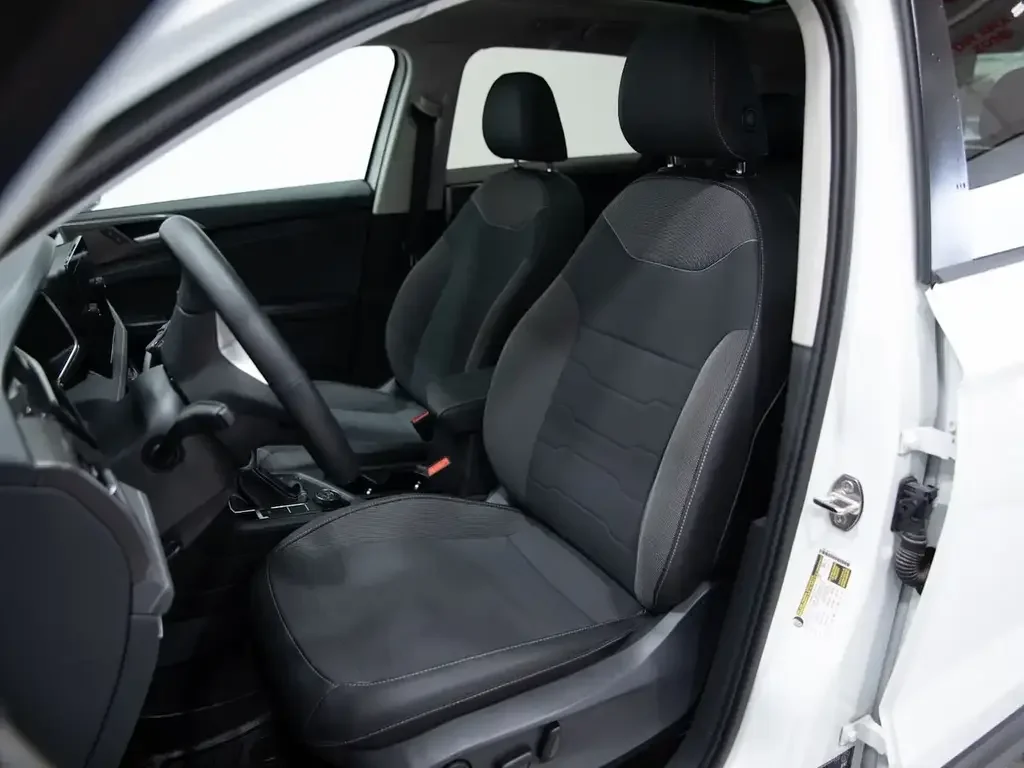 Volkswagen Taos снимка Volkswagen Taos