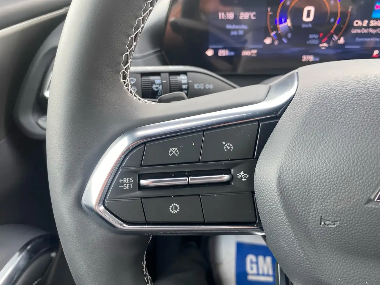 Chevrolet Traverse photo Chevrolet Traverse
