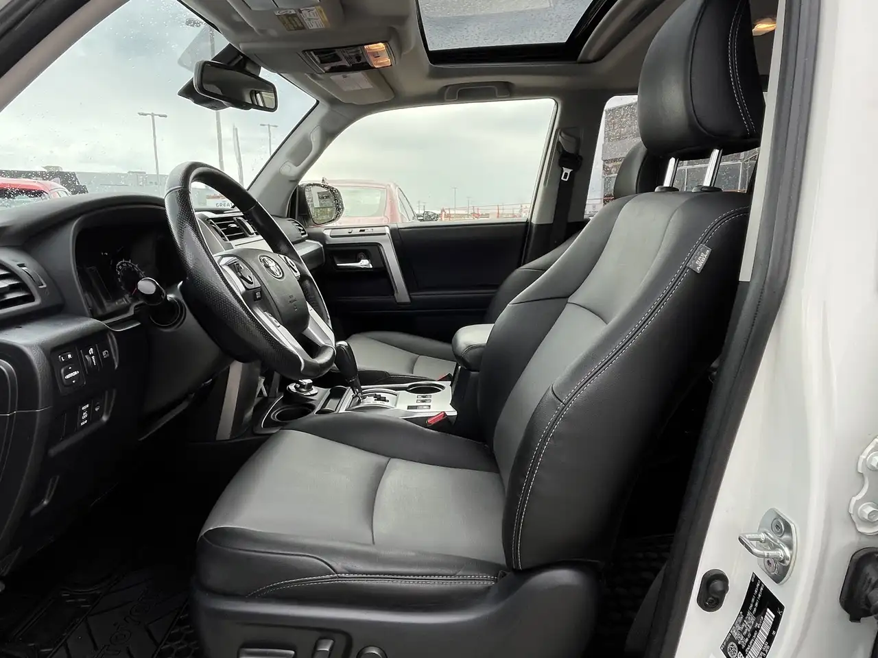 2023 Toyota 4-Runner