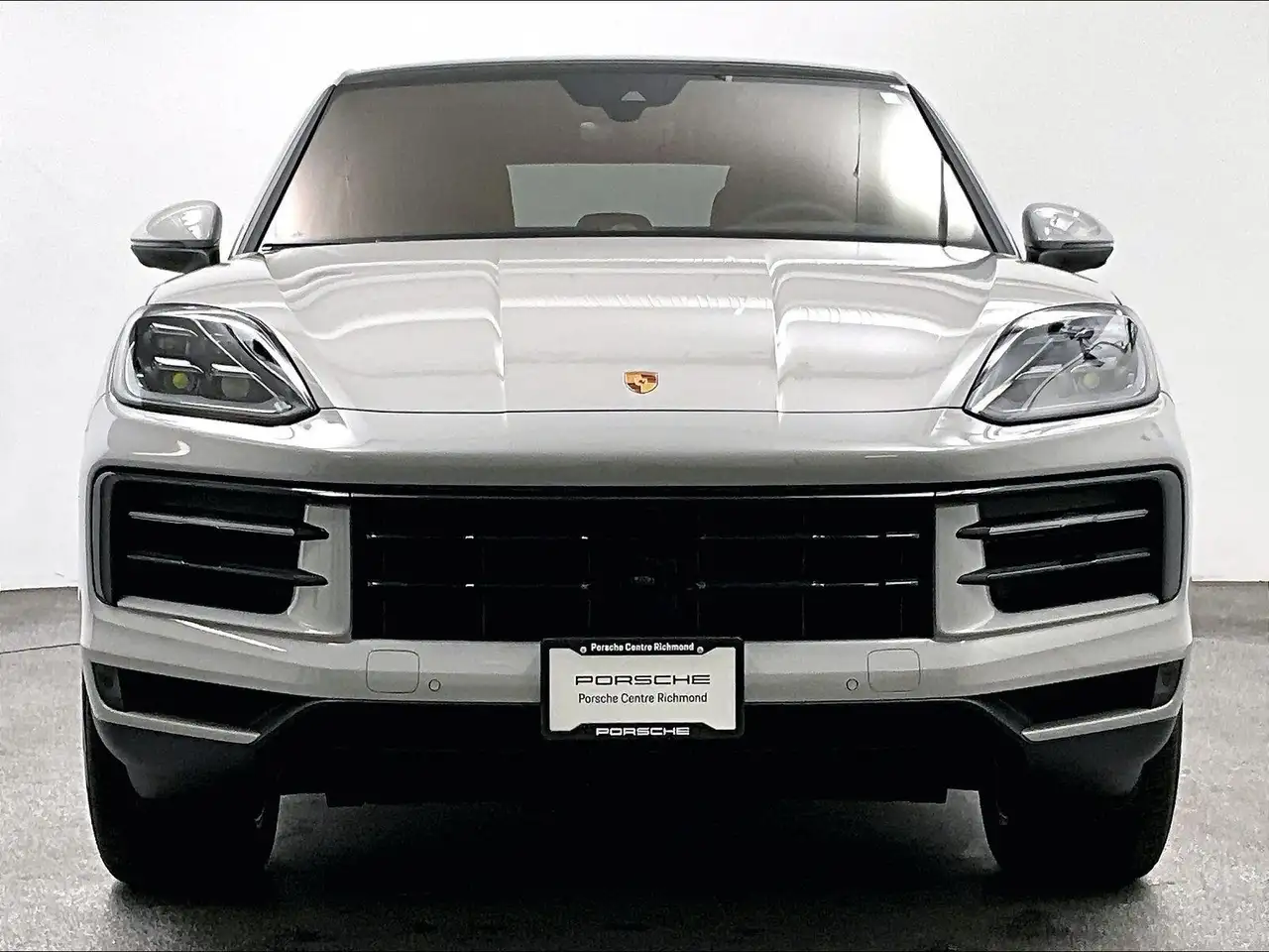 Porsche Cayenne fotografie Porsche Cayenne