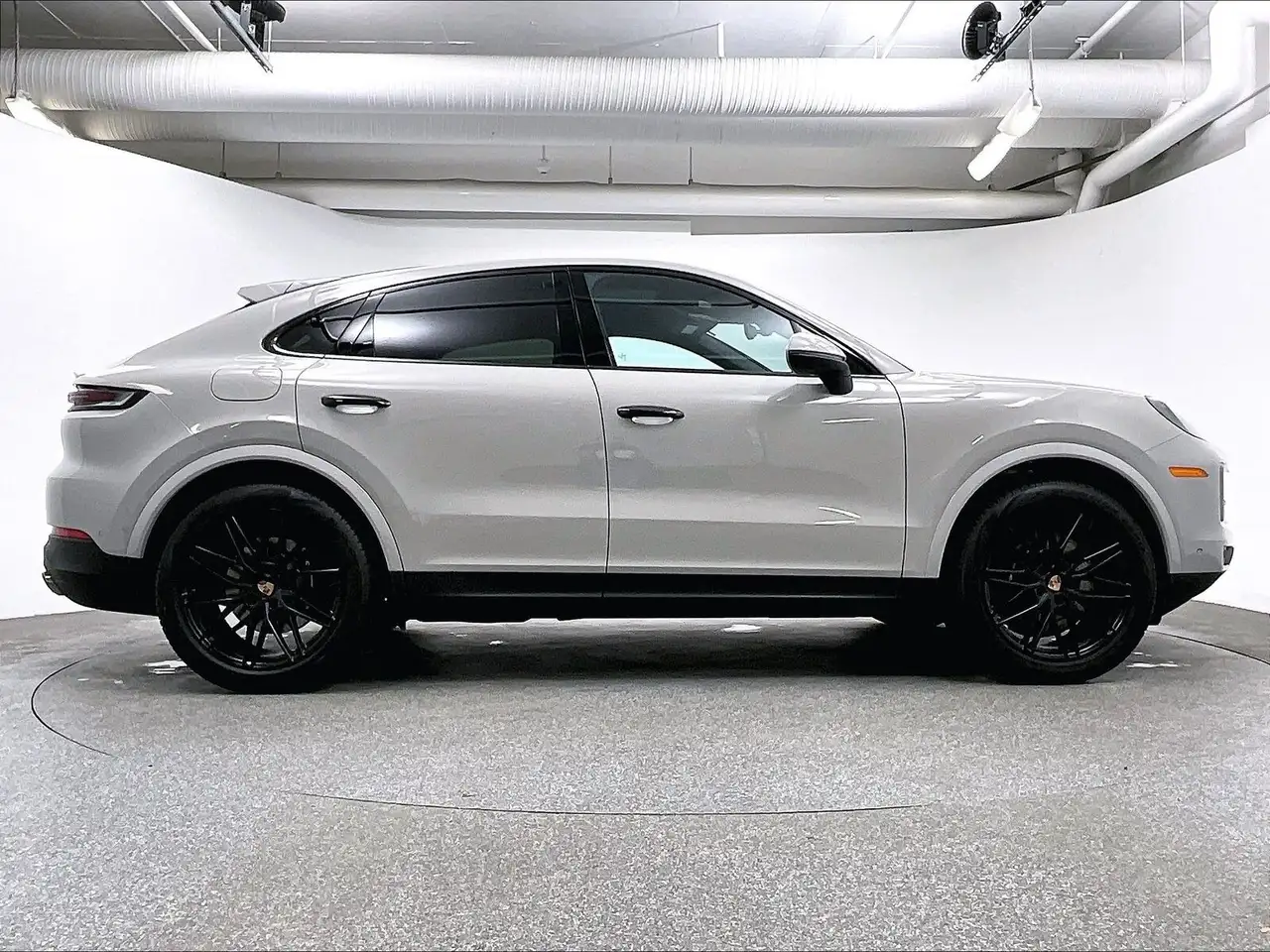 Porsche Cayenne fotografie Porsche Cayenne