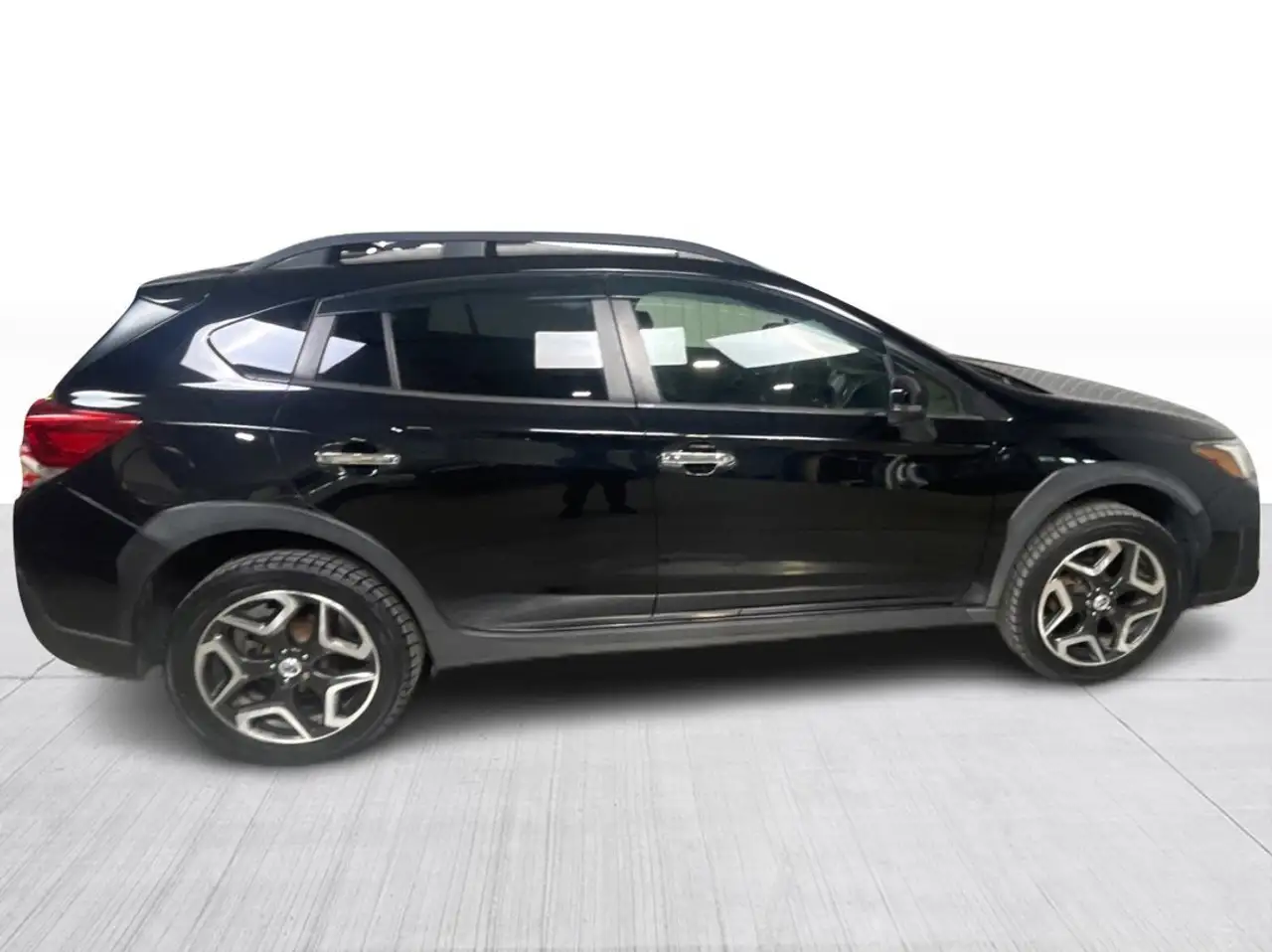 Subaru Crosstrek снимка Subaru Crosstrek