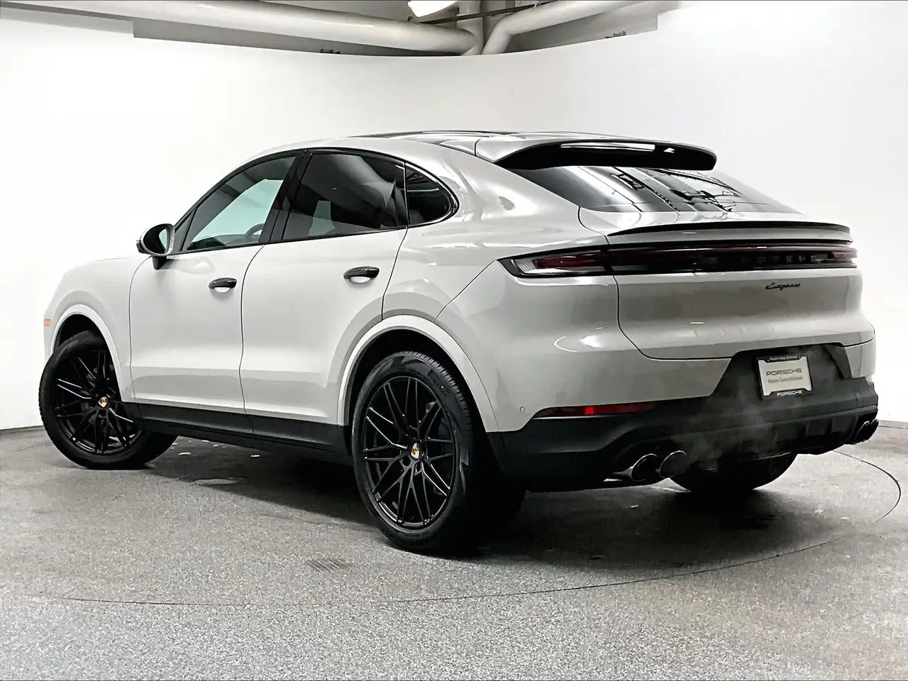 Porsche Cayenne fotografie Porsche Cayenne