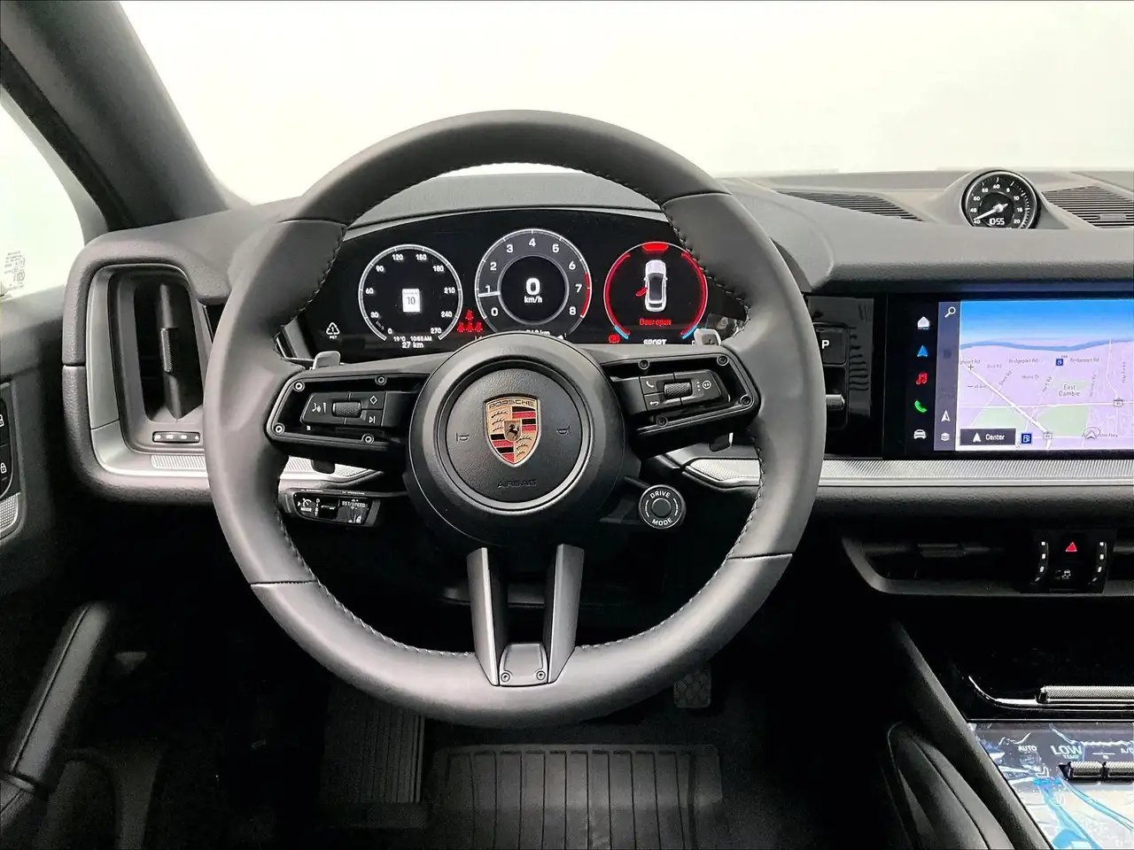 Porsche Cayenne fotografie Porsche Cayenne