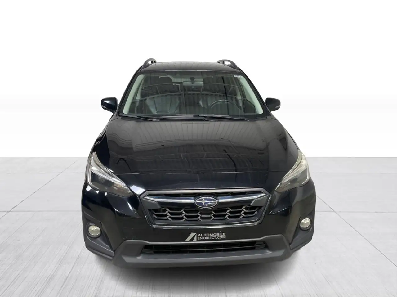 Subaru Crosstrek снимка Subaru Crosstrek