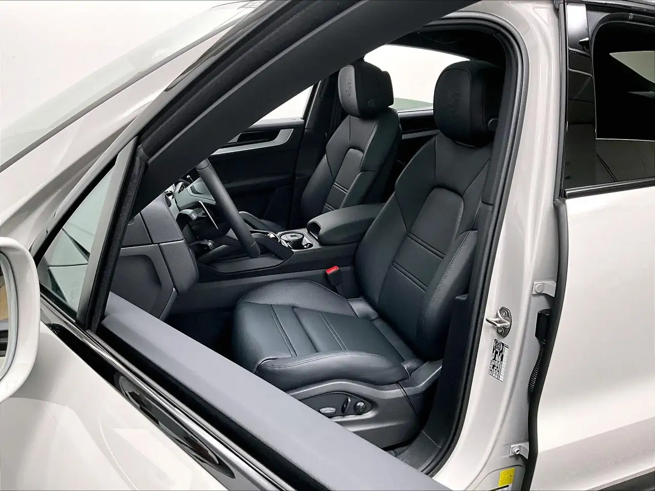 Porsche Cayenne fotografie Porsche Cayenne