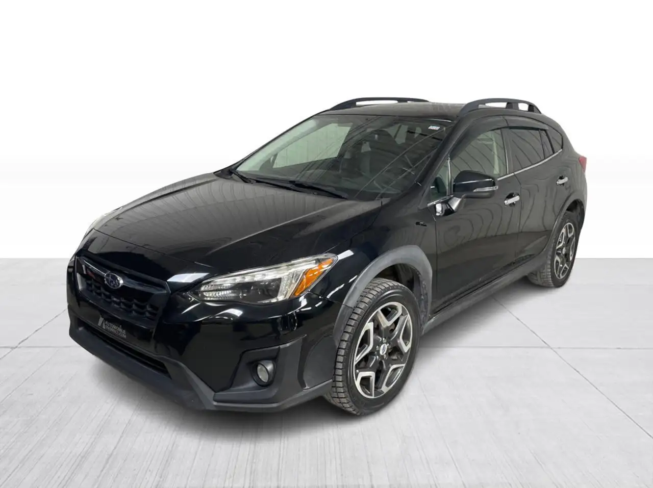 Subaru Crosstrek снимка Subaru Crosstrek