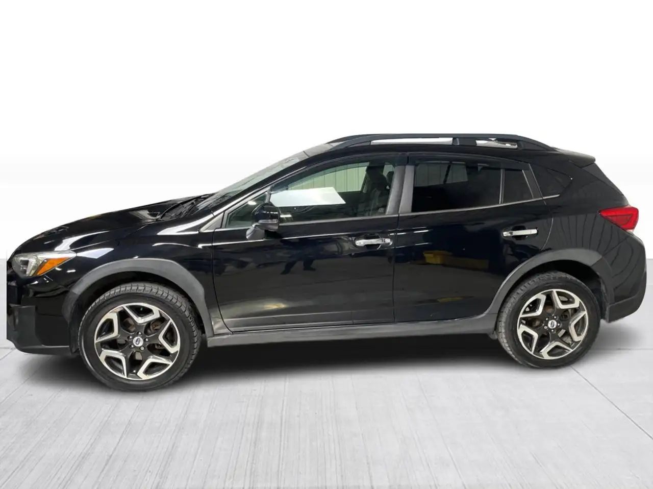 Subaru Crosstrek снимка Subaru Crosstrek