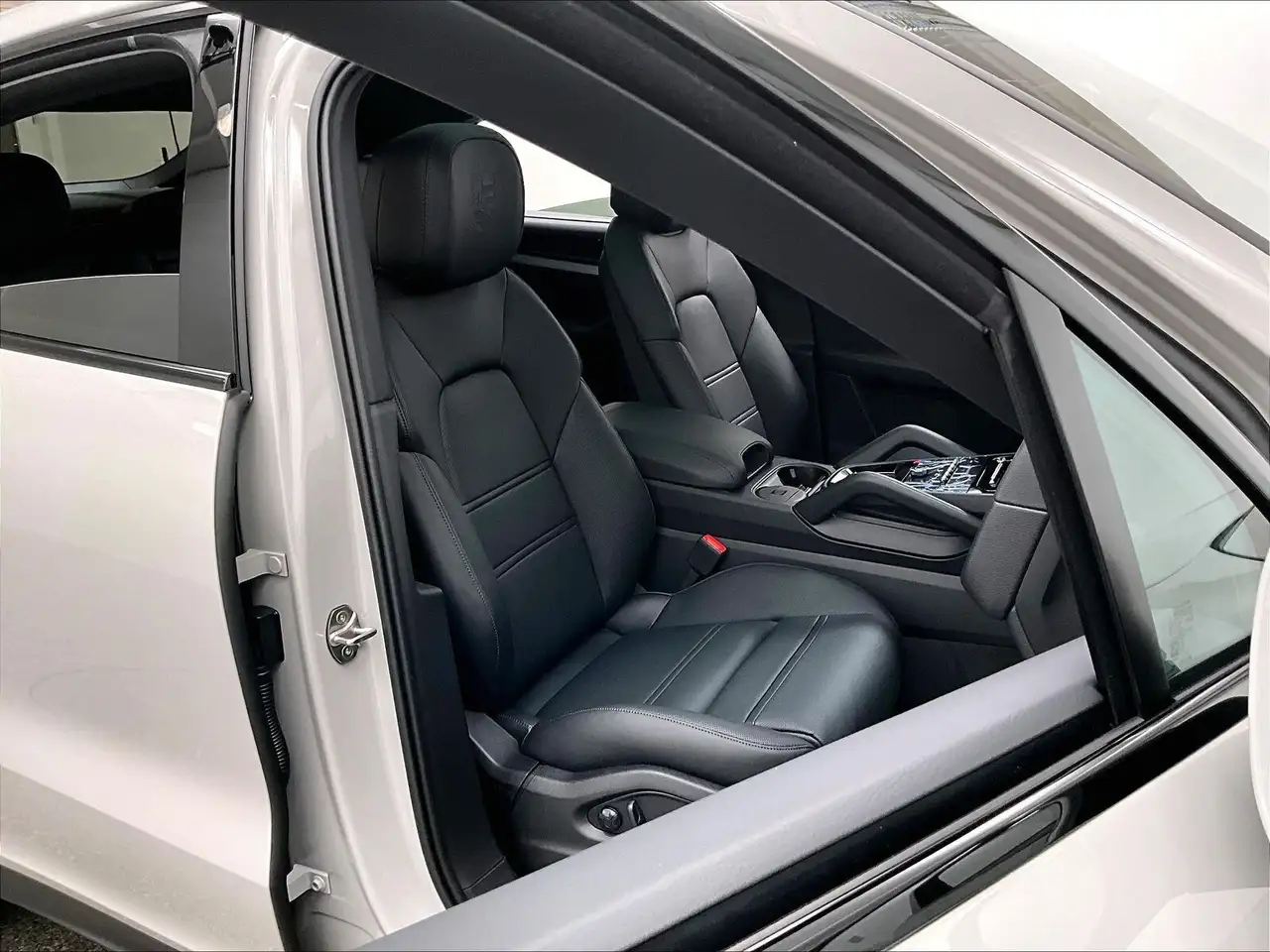 Porsche Cayenne fotografie Porsche Cayenne