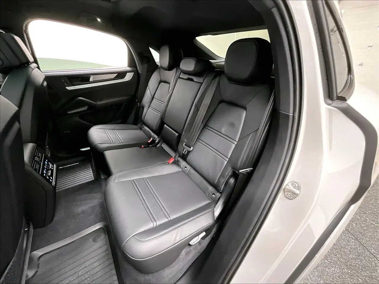 Porsche Cayenne fotografie Porsche Cayenne