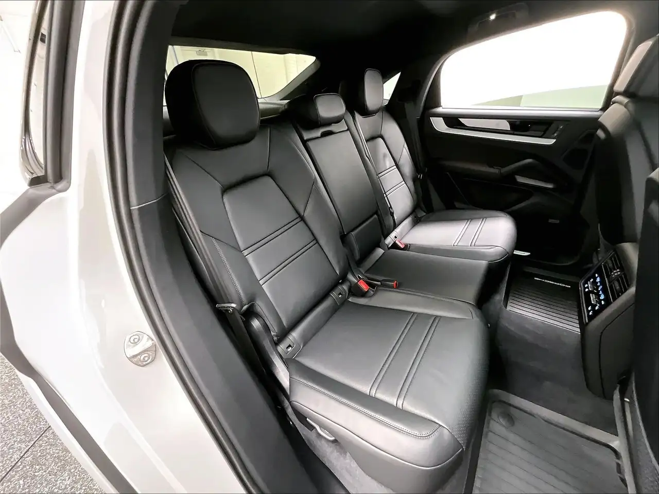 Porsche Cayenne fotografie Porsche Cayenne