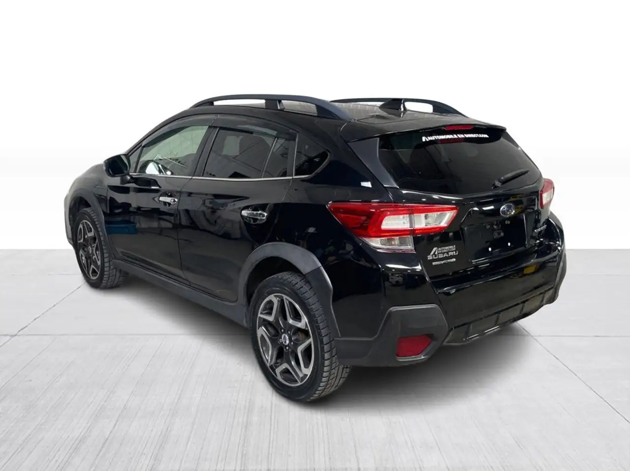 Subaru Crosstrek снимка Subaru Crosstrek