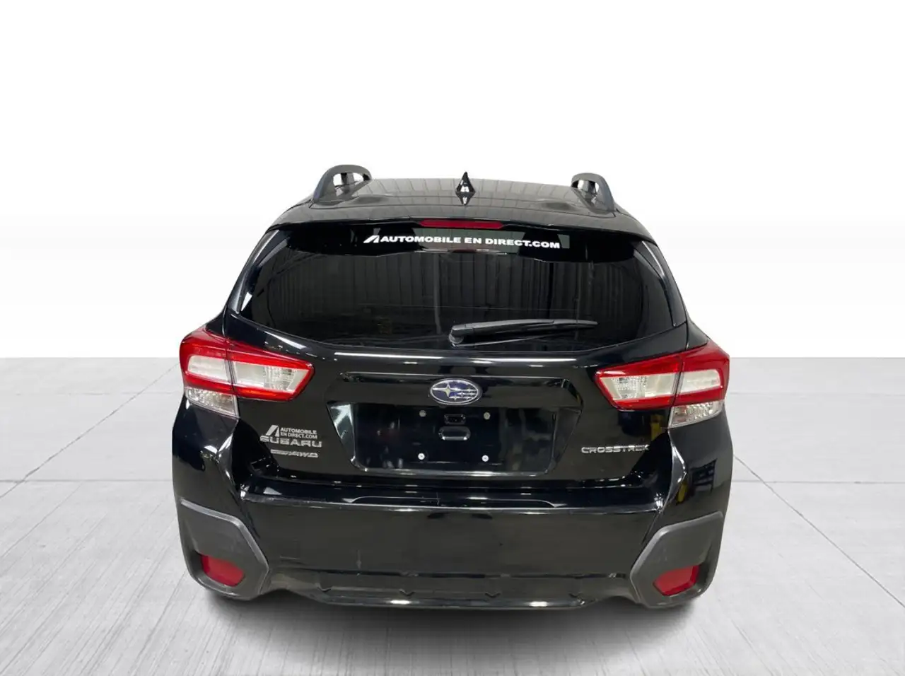 Subaru Crosstrek снимка Subaru Crosstrek