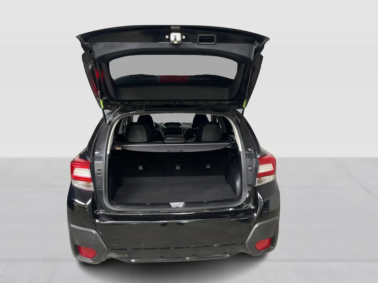 Subaru Crosstrek снимка Subaru Crosstrek