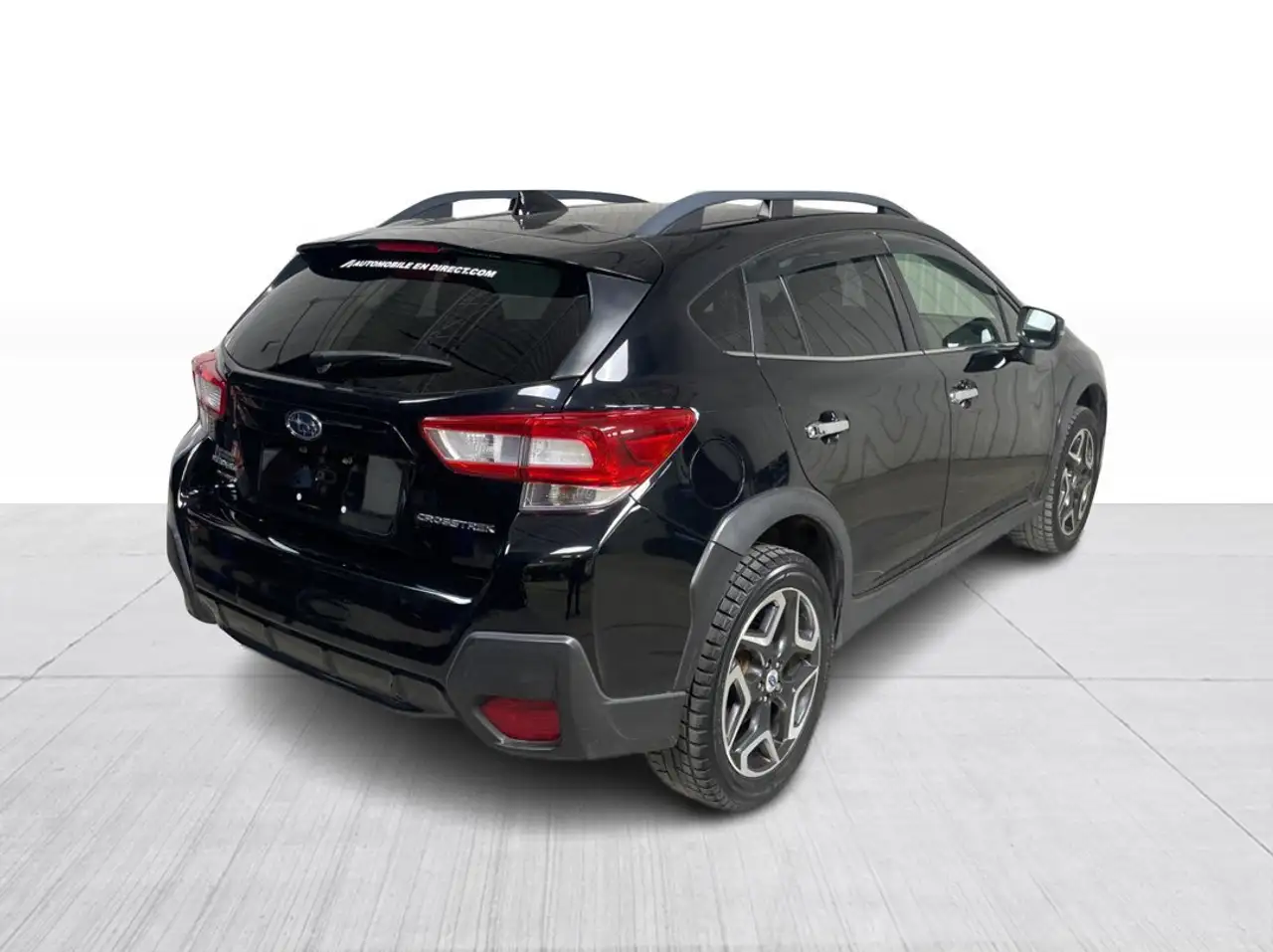 Subaru Crosstrek снимка Subaru Crosstrek