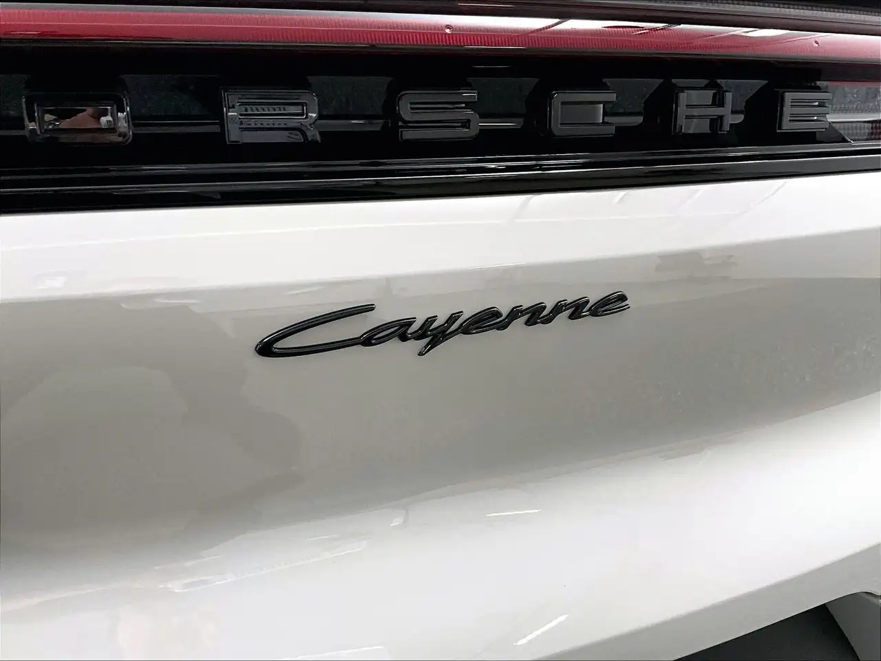 Porsche Cayenne fotografie Porsche Cayenne
