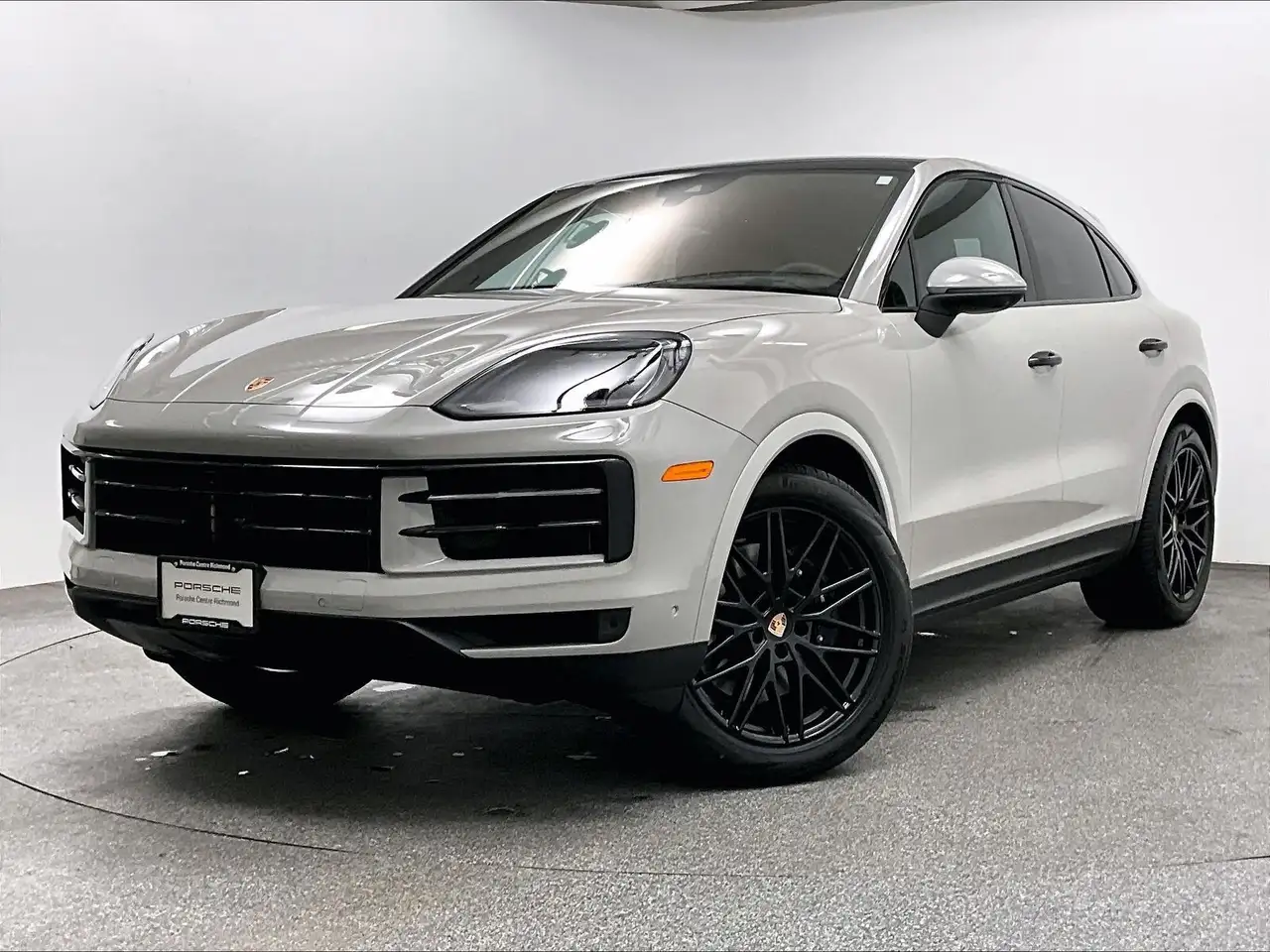 Porsche Cayenne fotografie Porsche Cayenne
