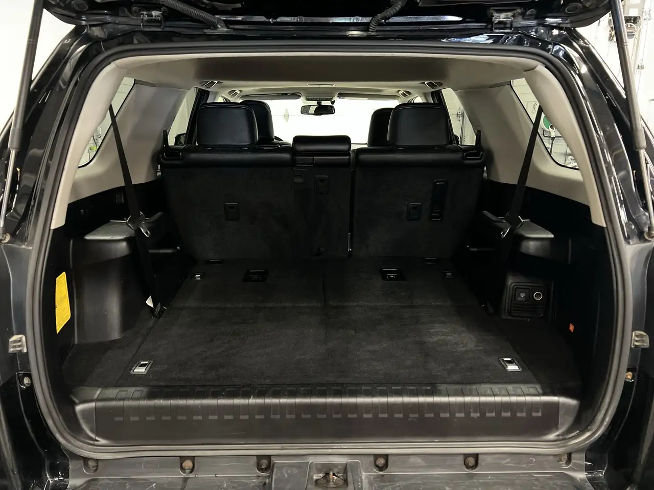 Toyota 4-Runner fotografie Toyota 4-Runner
