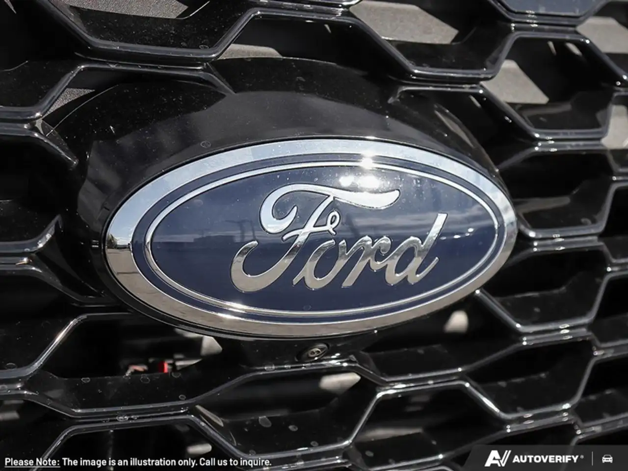 Ford Explorer снимка Ford Explorer