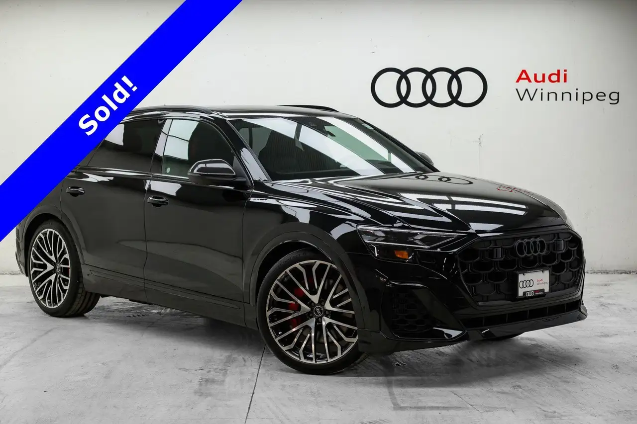 2026 Audi SQ8 снимка 2026 Audi SQ8