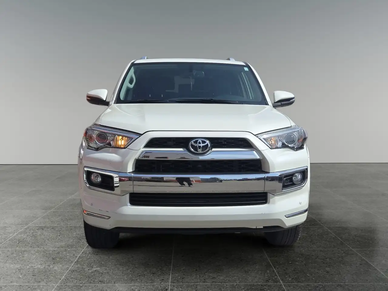 Toyota 4-Runner photo Toyota 4-Runner
