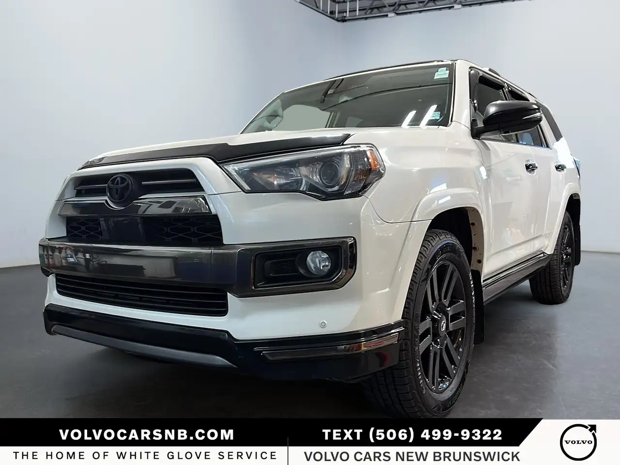 2020 Toyota 4-Runner