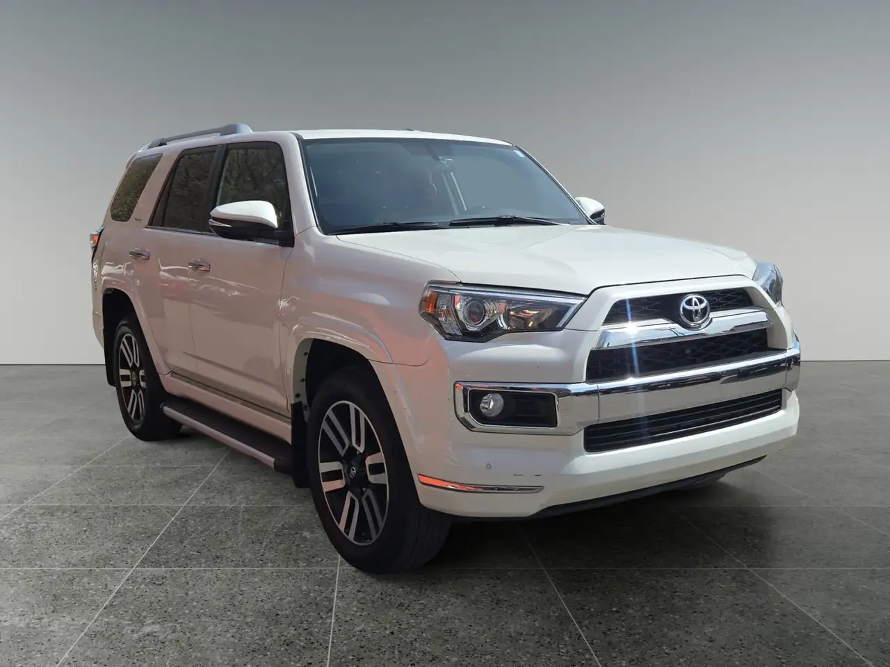 Toyota 4-Runner photo Toyota 4-Runner