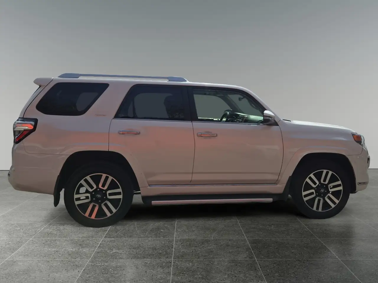 Toyota 4-Runner photo Toyota 4-Runner