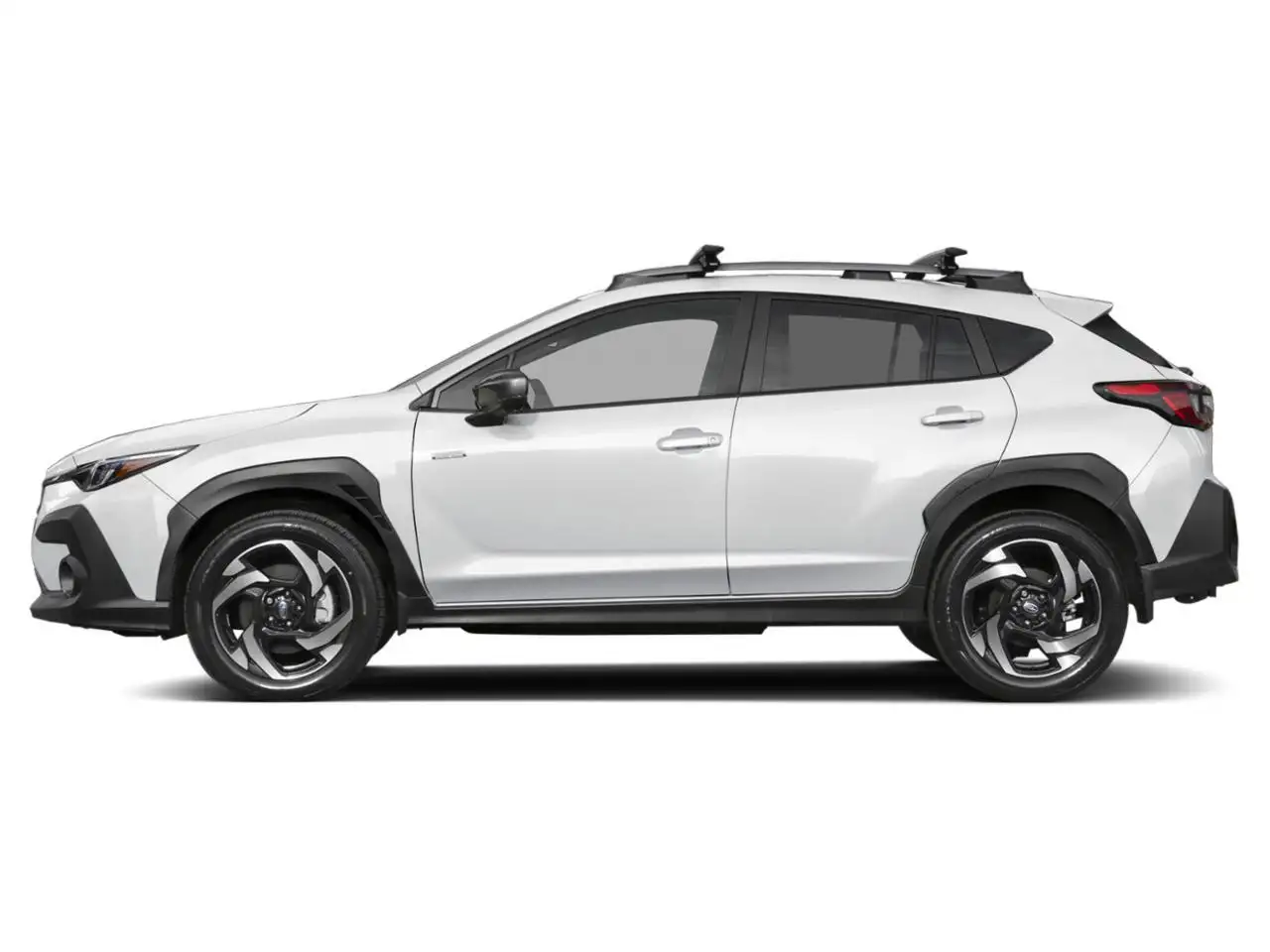 Subaru Crosstrek снимка Subaru Crosstrek